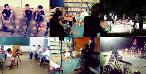 秦皇岛海港区婚庆公司摄像与制作服务全解析 58网邻通助力您的完美婚礼