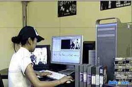 柳州晶彩影像摄制工作室 定格瞬间，雕琢永恒的艺术光影