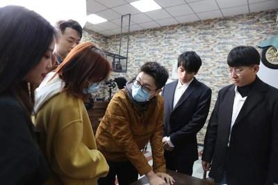 安亭 打造“人车城完美融合”的现代化智慧城镇