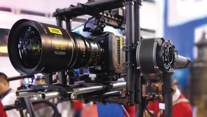 北京青果树软件 专业摄制服务，助力企业数字化内容升级