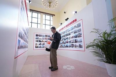 剧组保姆 构建长三角影视拍摄协调一体化服务体系