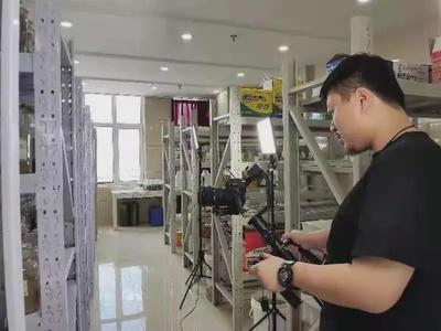 根力多全新企业形象宣传片重磅开机 专业摄制服务铸就品牌新篇章