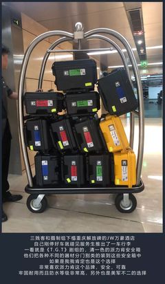 中国摄影师镜头下的《The Grand Tour》 东西方汽车文化的精彩碰撞